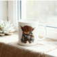 🔥CHRISTMAS SALE 50% OFF!!🏆Flash Sale⚡ 50K+ SOLD! Almost Gone-💥Cute Highland Cow Mug🎁
