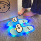 🏖️LAST DAY SALE ONLY ￡12.99!!🔥Penguin Glow Slippers 🐧✨  Flashing LED Soles • Cosy & Fun for All Ages • Perfect for Gifting! 🎁