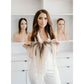 🔥LAST DAY SALE ONLY ￡7.99!!🔥Natural-Look Hybrid Hairline Topper ✨Ultra-Thin Lace Front + Skin Base for Seamless Blend 🌿Lightweight Volume Piece for Thinning Hair • Breathable & Undetectable 💇‍♀️💕
