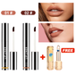 🔥Last Promotion - BUY 1 GET 3 IN ALL!!👄Peel-Off Lip Liner Stain - Lasts All Day & Night Lipliner