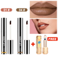 🔥Last Promotion - BUY 1 GET 3 IN ALL!!👄Peel-Off Lip Liner Stain - Lasts All Day & Night Lipliner