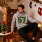 🎄🎅CHRISTMAS SPECIAL PRICE: ￡12.99!!🎁67 Christmas Long Sleeve Sweatshirt/Hoodie