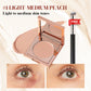 💜BUY 1 GET 1 FREE +Free High-Quality Brush!!💡✨Colored Clay Undereye Corrector