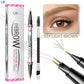【🎉LAST DAY BUY 1 GET 1 FREE🎉】TODAY ONLY $6.49 EACH ！✨3D Waterproof Microblading Eyebrow Pen