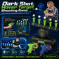 🎅Xmas Pre Sale - 50% OFF🎄Shooting Target Practice Kids Shooting Toy Gun Set