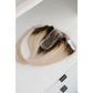 🔥LAST DAY SALE ONLY ￡7.99!!🔥Natural-Look Hybrid Hairline Topper ✨Ultra-Thin Lace Front + Skin Base for Seamless Blend 🌿Lightweight Volume Piece for Thinning Hair • Breathable & Undetectable 💇‍♀️💕