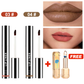 🔥Last Promotion - BUY 1 GET 3 IN ALL!!👄Peel-Off Lip Liner Stain - Lasts All Day & Night Lipliner