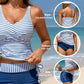 🏖️Summer Cool Deal: 49% OFF!!👙TUMMY CONTROL TANKINI SET