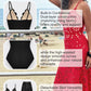 🔥Summer Cool Deal 49% OFF!👙Women’s Sexy One Piece Swimsuit with Matching Swim Long Skirt💕