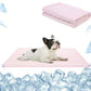 🔥Summer Hot Sale 49% OFF🧊Premium Cooling Mat For Pet