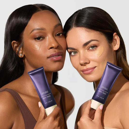 🔥LAST DAY BUY 1 GET 1 FREE!!💥Waterproof, lightweight & flawless Coverage Perfector 2