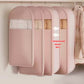 🔥LAST DAY PROMOTION - BUY 1 GET 1 FREE!!❤️‍🔥2025 Space Saving Hanging Garment Bag with Self Compression Zipper
