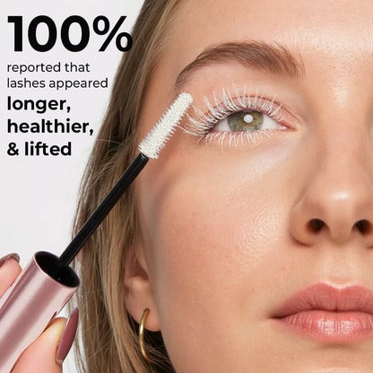 🎁Last Day Sale 70% OFF!!🔥Mascara Primer Set – Black or Brown Duo
