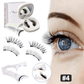 🔥LAST DAY SALE: BUY 1 GET 1 FREE!!💃✨️Soft Magnetic Eyelashes All-in-One Box, Reusable 2