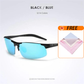 🔥LAST DAY SALE ONLY ￡7.99!!💞50K+ SOLD!🏆Smart Polarised Sunglasses – UV400 Protection, Ultra-Thin Lightweight Lenses for Cycling, Driving & Fishing ☀️ Glare-Free Outdoor Eyewear🕶️🇬🇧