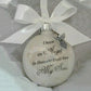 🎅LAST DAY BUY 2 GET 1 FREE!🎁 Christmas Ornaments Feather Ball👼Angel In Heaven Memorial Ornament