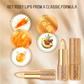 🏆Only ￡7.99 Last Day Promotion!🎁- ✨Transferproof Color-Changing Lipstick💄CrystalClear Color Alchemy 💋 Auto-Tints on Contact!