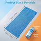 ⏳Last Day Buy 1 Get 1 Free (Each only ￡3.49!!)❄Absorbent Quick-Drying Gym Cooling Towels