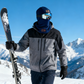 🔥Last Day Sale 50% OFF!🎁50K+ SOLD! Almost Gone✨Windproof Polar Fleece Balaclava Hood Mask Hat