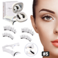 🔥LAST DAY SALE: BUY 1 GET 1 FREE!!💃✨️Soft Magnetic Eyelashes All-in-One Box, Reusable 2