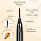 🥰LAST DAY SALE 50% OFF🥰Heated Lash Curling Tool