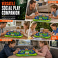 ⏳LAST DAY SALE ONLY ￡29.99!!🔥⚽ 2-Player Tabletop Soccer Game – Fast-Paced Family Fun, Builds Reflexes & Hand-Eye Coordination 🏆