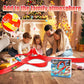 🎁Christmas Hot Sale 50% OFF🎅🏎️DIY Children's Alloy Car Suction Cup Race Track