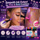 📢Last Day Sale Only ￡7.99!!⏰24-Color Face & Body Glitter Marker Set with Dual Tips