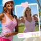 🏖️Summer Cool Deal: 49% OFF!!👙TUMMY CONTROL TANKINI SET