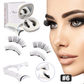 🔥LAST DAY SALE: BUY 1 GET 1 FREE!!💃✨️Soft Magnetic Eyelashes All-in-One Box, Reusable 2