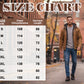 Men's Windproof Outdoor Jacket with Detachable Hood