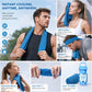 ⏳Last Day Buy 1 Get 1 Free (Each only ￡3.49!!)❄Absorbent Quick-Drying Gym Cooling Towels