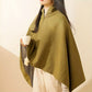 🖤Black Friday Sale 50% OFF!!❄️ Stay Warm All Winter — Portable Electric Heated Blanket Shawl