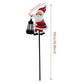 ⏰LAST DAY SPECIAL PRICE: ￡11.99!!🎄50K+ SOLD! 🎁✨Christmas Solar Kettle Light & Lantern Garden Decor Collection🎅