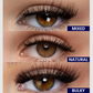 💖Limited Time Offer🎁Reusable Premium Magnetic Eyelashes with Applicator