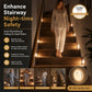 🔥🎁LAST DAY BUY 1 GET 2 FREE!!💥⏳Energy-Efficient LED Motion Sensor Light
