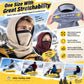 🔥LAST DAY SALE 50% OFF!!❄️Winter All-In-One Scarf Ear Cover Warm Balaclava