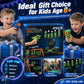 🎅Xmas Pre Sale - 50% OFF🎄Shooting Target Practice Kids Shooting Toy Gun Set