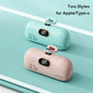 ⏰Last Day Special Price: ￡9.99!!⌛Mini Portable Charger Power Bank for phone🔋