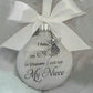 🎅LAST DAY BUY 2 GET 1 FREE!🎁 Christmas Ornaments Feather Ball👼Angel In Heaven Memorial Ornament