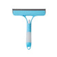 ⏳LAST DAY SALE ONLY ￡6.99!!🔥✨3-in-1 Window Cleaning Tool 💧 Spray & Wipe Squeegee for Home & Car Glass