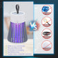 🔥Summer Promotion 49% OFF -🦟USB/Rechargeable Mosquito & Fly Trap Lamp