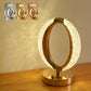 🎄Christmas Sale 50% OFF!!✨💎50K+ SOLD! 🎁Rechargeable Luxury Crystal LED Night Light Lamp 2