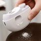 🏆New Year Sale-49% OFF🔥All in 1 Automatic Electric Nail Clipper with Polishing【Safe and convenient】
