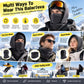 🔥LAST DAY SALE 50% OFF!!❄️Winter All-In-One Scarf Ear Cover Warm Balaclava