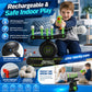 🎅Xmas Pre Sale - 50% OFF🎄Shooting Target Practice Kids Shooting Toy Gun Set