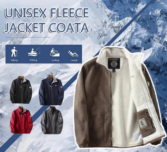 💥LAST DAY SALE 49% OFF⏰50K+ SOLD! ✨Double layer insulated jacket🔥