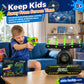 🎅Xmas Pre Sale - 50% OFF🎄Shooting Target Practice Kids Shooting Toy Gun Set