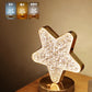 🎄Christmas Sale 50% OFF!!✨💎50K+ SOLD! 🎁Rechargeable Luxury Crystal LED Night Light Lamp 2