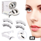 🔥LAST DAY SALE: BUY 1 GET 1 FREE!!💃✨️Soft Magnetic Eyelashes All-in-One Box, Reusable 2